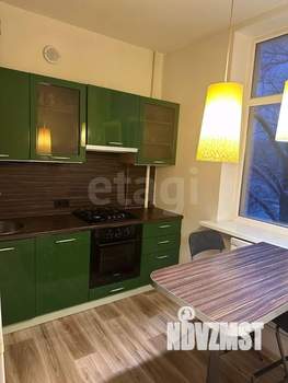 2-к квартира, вторичка, 56м2, 4/5 этаж