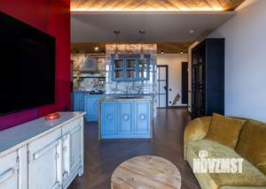 2-к квартира, вторичка, 57м2, 14/25 этаж