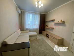 1-к квартира, вторичка, 36м2, 4/17 этаж