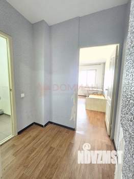 2-к квартира, вторичка, 65м2, 16/17 этаж