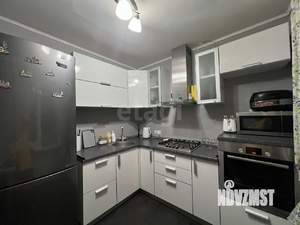 2-к квартира, вторичка, 40м2, 5/5 этаж
