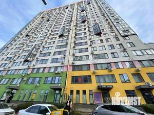 1-к квартира, вторичка, 48м2, 2/6 этаж