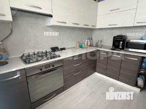 2-к квартира, вторичка, 54м2, 2/9 этаж