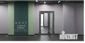 2-к квартира, вторичка, 42м2, 4/16 этаж