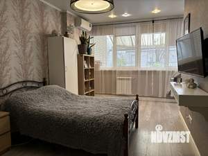 2-к квартира, вторичка, 44м2, 2/13 этаж