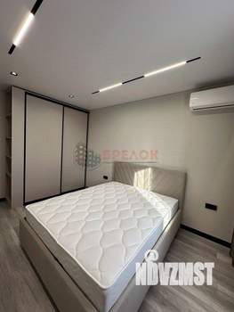2-к квартира, вторичка, 45м2, 18/25 этаж