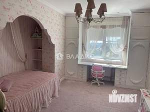 3-к квартира, вторичка, 143м2, 15/20 этаж