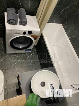 Студия квартира, сданный дом, 26м2, 20/24 этаж