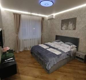 1-к квартира, вторичка, 37м2, 17/21 этаж