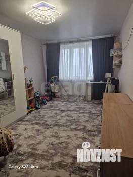 2-к квартира, вторичка, 62м2, 17/18 этаж