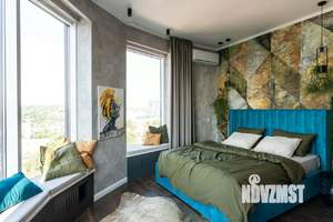 3-к квартира, вторичка, 89м2, 13/15 этаж