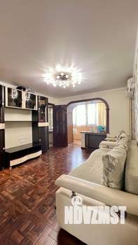 1-к квартира, вторичка, 30м2, 8/9 этаж