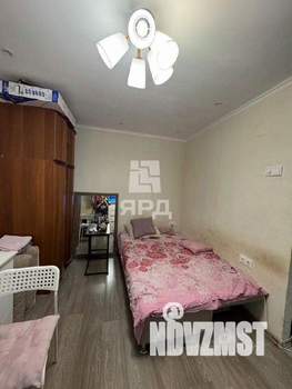 Студия квартира, вторичка, 25м2, 2/5 этаж