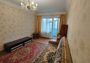 2-к квартира, вторичка, 44м2, 3/5 этаж