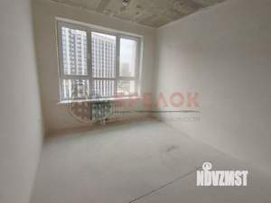 1-к квартира, вторичка, 36м2, 15/24 этаж