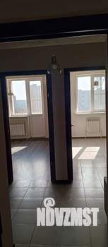 1-к квартира, вторичка, 32м2, 5/5 этаж