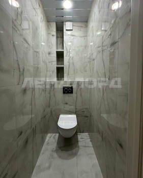 2-к квартира, вторичка, 64м2, 3/9 этаж