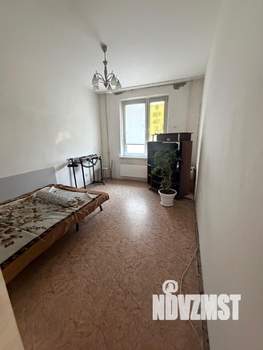 2-к квартира, вторичка, 58м2, 10/18 этаж