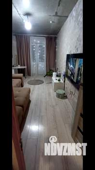 1-к квартира, вторичка, 45м2, 23/26 этаж