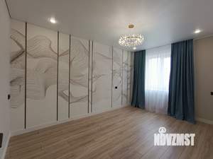 3-к квартира, вторичка, 55м2, 8/9 этаж