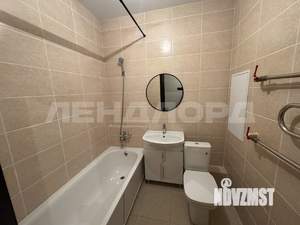 1-к квартира, вторичка, 45м2, 9/18 этаж