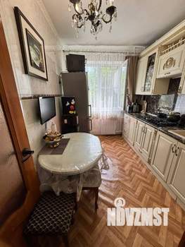 2-к квартира, вторичка, 54м2, 4/9 этаж