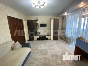 2-к квартира, вторичка, 80м2, 4/17 этаж