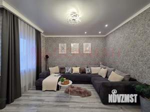 2-к квартира, вторичка, 65м2, 11/25 этаж