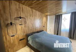 2-к квартира, вторичка, 70м2, 9/10 этаж