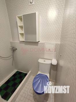 1-к квартира, вторичка, 27м2, 4/5 этаж