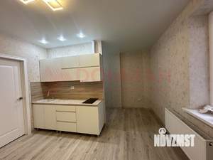 Студия квартира, вторичка, 29м2, 15/20 этаж