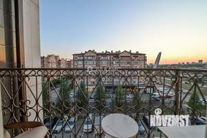 2-к квартира, вторичка, 75м2, 4/5 этаж