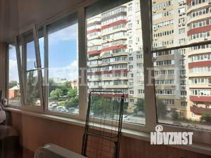 1-к квартира, вторичка, 36м2, 4/9 этаж