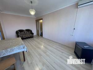 3-к квартира, вторичка, 47м2, 5/5 этаж