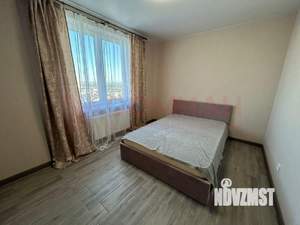 1-к квартира, вторичка, 39м2, 12/25 этаж