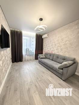 2-к квартира, вторичка, 50м2, 6/12 этаж