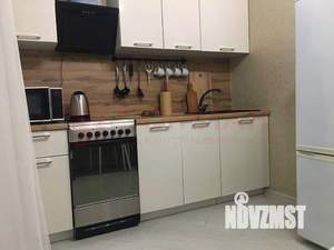 1-к квартира, вторичка, 38м2, 9/25 этаж