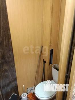 2-к квартира, вторичка, 45м2, 6/9 этаж