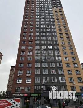 3-к квартира, вторичка, 69м2, 13/24 этаж