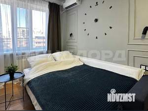 1-к квартира, вторичка, 36м2, 19/24 этаж