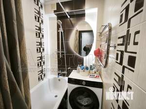 2-к квартира, вторичка, 45м2, 5/5 этаж