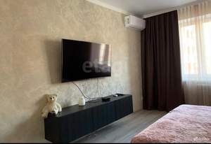 2-к квартира, вторичка, 59м2, 17/22 этаж