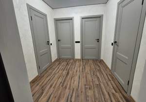 1-к квартира, вторичка, 51м2, 19/20 этаж