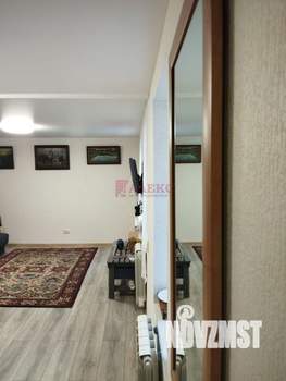 Студия квартира, вторичка, 23м2, 1/1 этаж