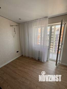 Студия квартира, вторичка, 27м2, 17/19 этаж