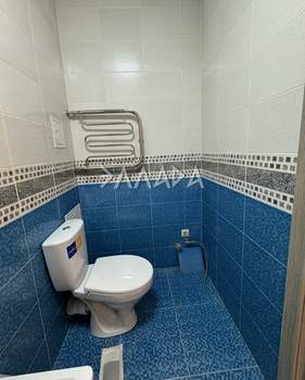 1-к квартира, вторичка, 47м2, 9/17 этаж