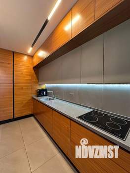 3-к квартира, вторичка, 92м2, 2/24 этаж