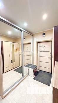 1-к квартира, вторичка, 40м2, 22/22 этаж