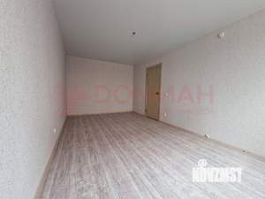 1-к квартира, вторичка, 38м2, 2/17 этаж