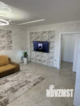 3-к квартира, вторичка, 98м2, 12/25 этаж